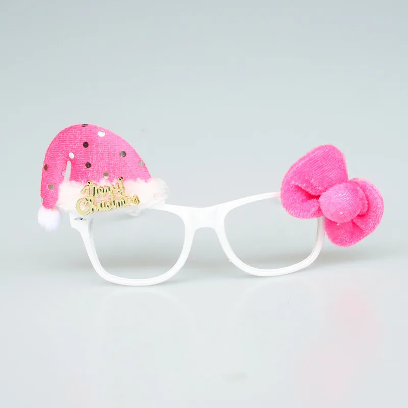 Из мультфильма Холодное сердце 1 шт. рождественские украшения Санта Клаус