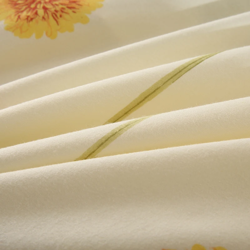 3 предмета набор простыней постельных комплектов двуспальная кровать комплект с