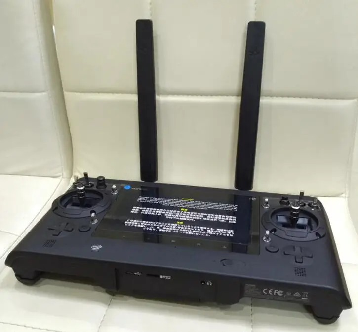 Усилитель сигнала ARGtek 6dBi * 2 Wi-Fi расширитель диапазона антенна комплект для