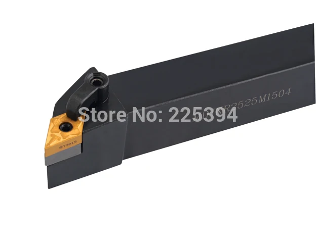 

MDJNL3232P15 95 Degree External Turning Lathe Bar Tool Holder For DNMG15 Used on CNC Lathe Machine