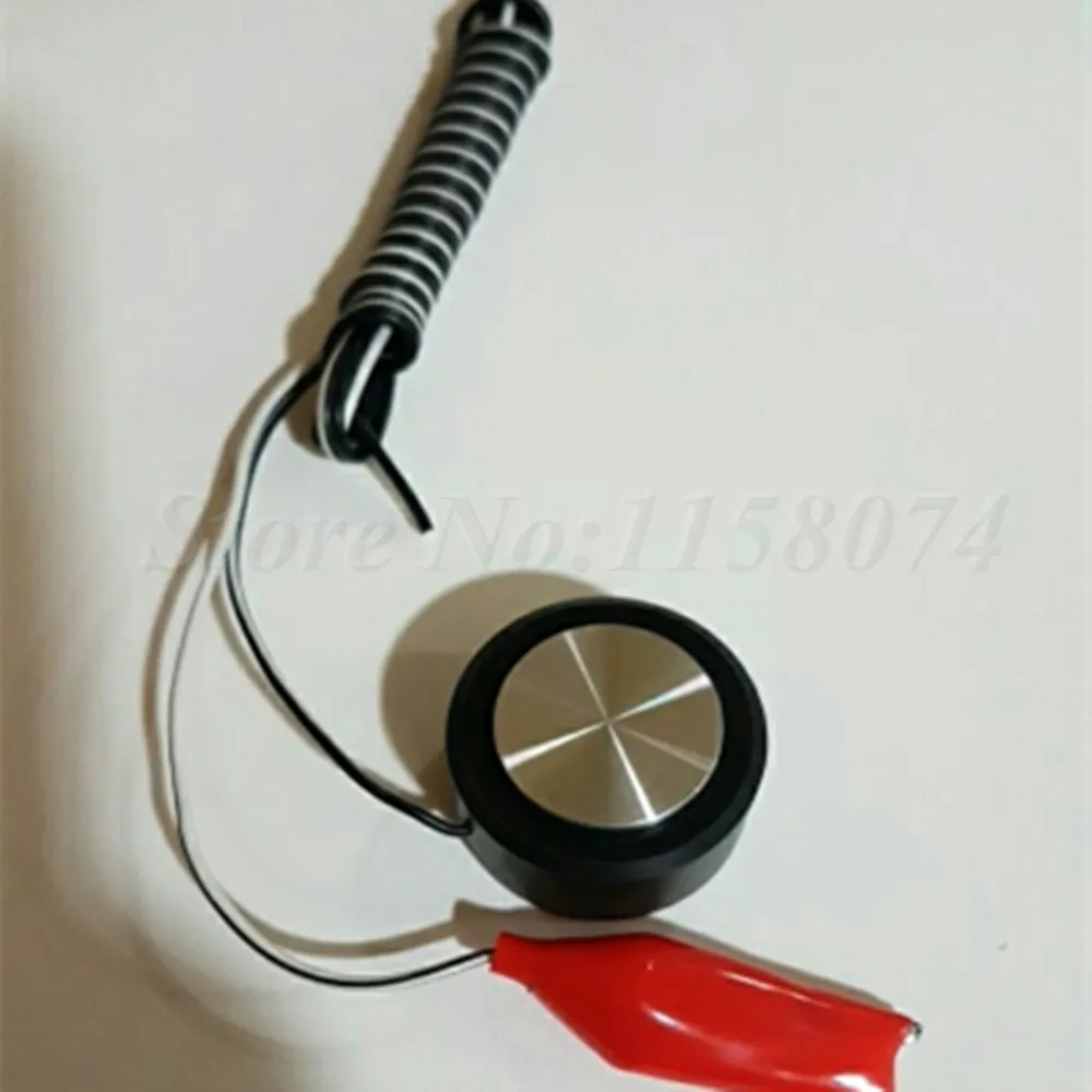 Фрезерный станок с ЧПУ по оси Z нулевой проверкой сенсорная пластина Mach3