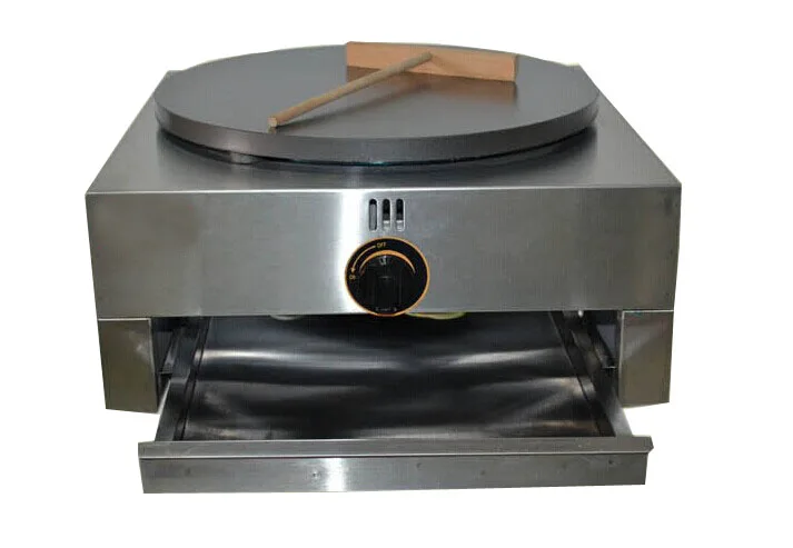 

Commercial Gas crepe maker , MOTHER'S CREPE , french crepes pancakes maker