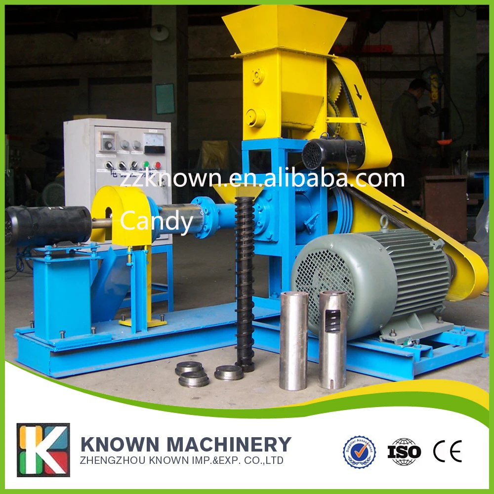 1 12 мм Малый плавающий корм для рыб гранулы делая экструдер машина цены|extruder