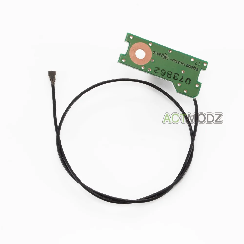 Внутренний беспроводной WiFi модуль Плата карта ремонт Bluetooth для PS3 консоли Fat|bluetooth