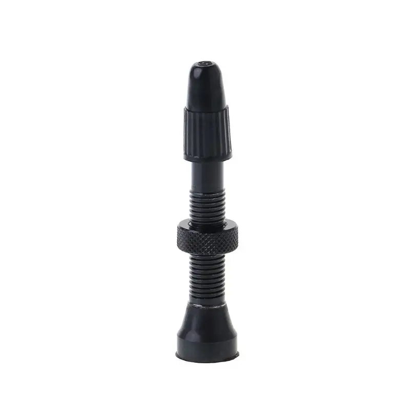

Bicycle Valve Aluminum Alloy French Valve 34mm MTB Bike Tire Parts Accessories Valves Pair