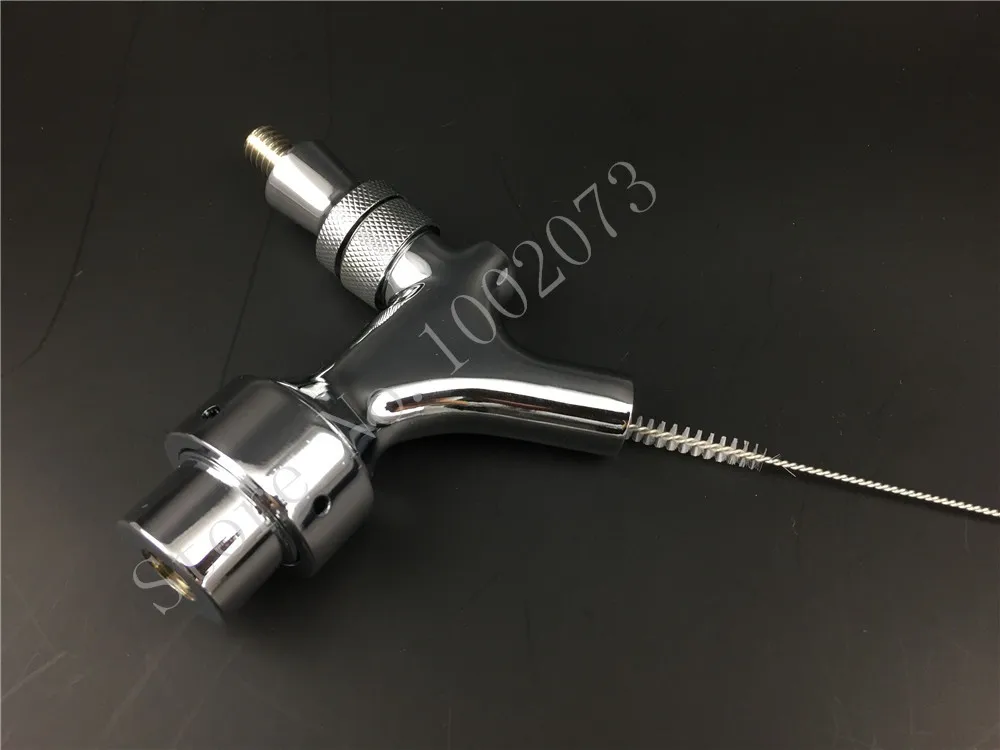 6 шт./лот кисточек для пива Домашнего Пива|beer tap faucet|beer kegbeer |