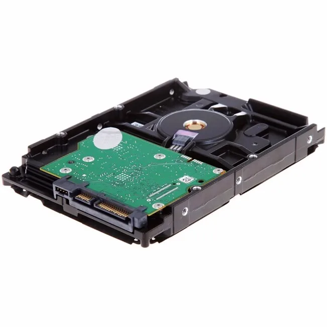 Seagate 2 ТБ SATA HDD 3.5 дюймов 7200 об./мин. жесткий диск для