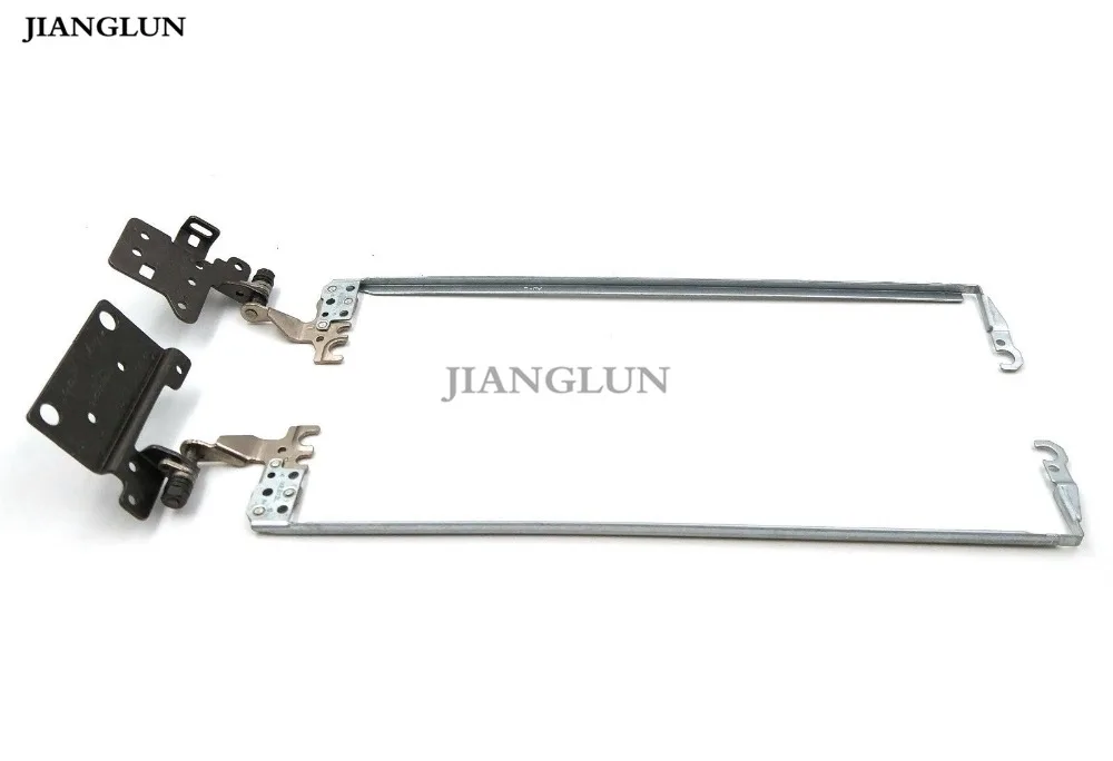 JIANGLUN для Acer Aspire ES1 523 532 533 женский ноутбук с ЖК дисплеем набор петель AM1NX000100