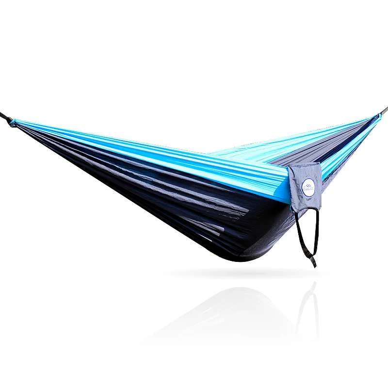 

Nylon outdoor Hammock Tent Camping Hammock Nylon