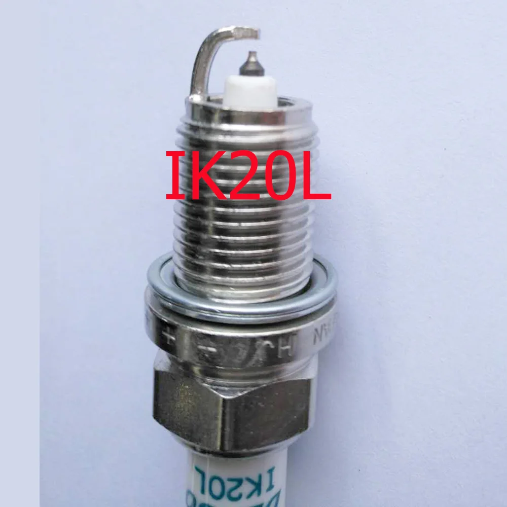 Свечи зажигания оригинального качества для OPEL ASTRA G H J CORSA D INSIGNIA VAUXHALL SAAB 9-5 DODGE CALIBER 1