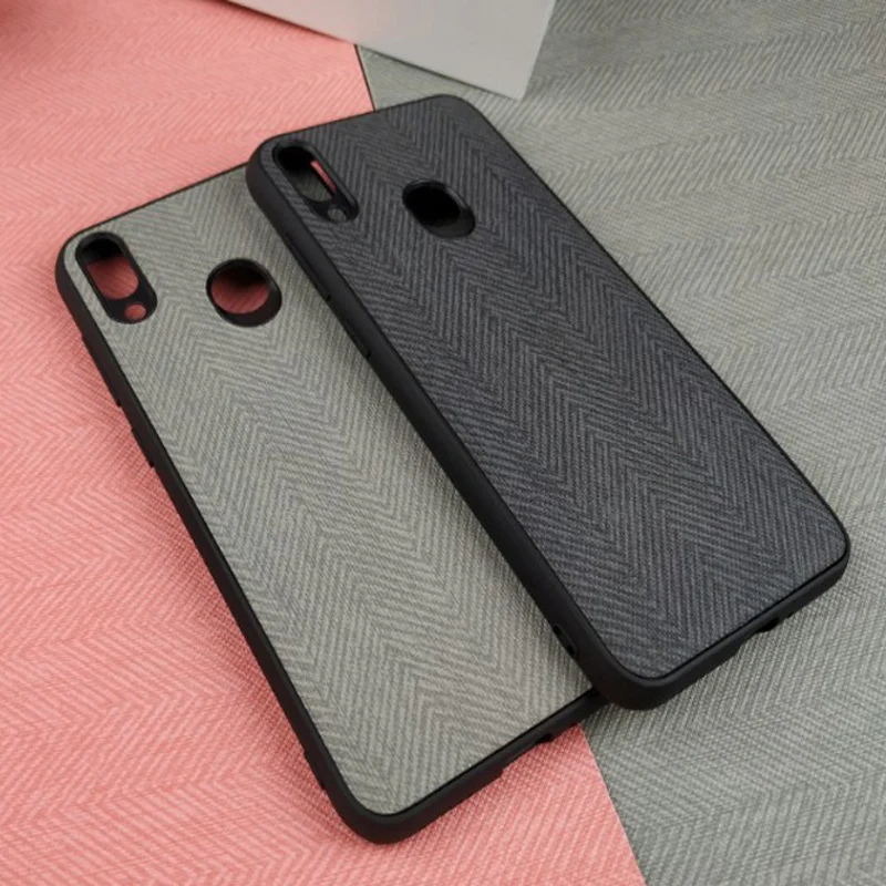 Зеленый цвет чехол для lenovo S5 pro coque ткань кожаный чехол для lenovo S5 pro телефонные чехлы для lenovo L58041 ткань в виде ракушки САППУ
