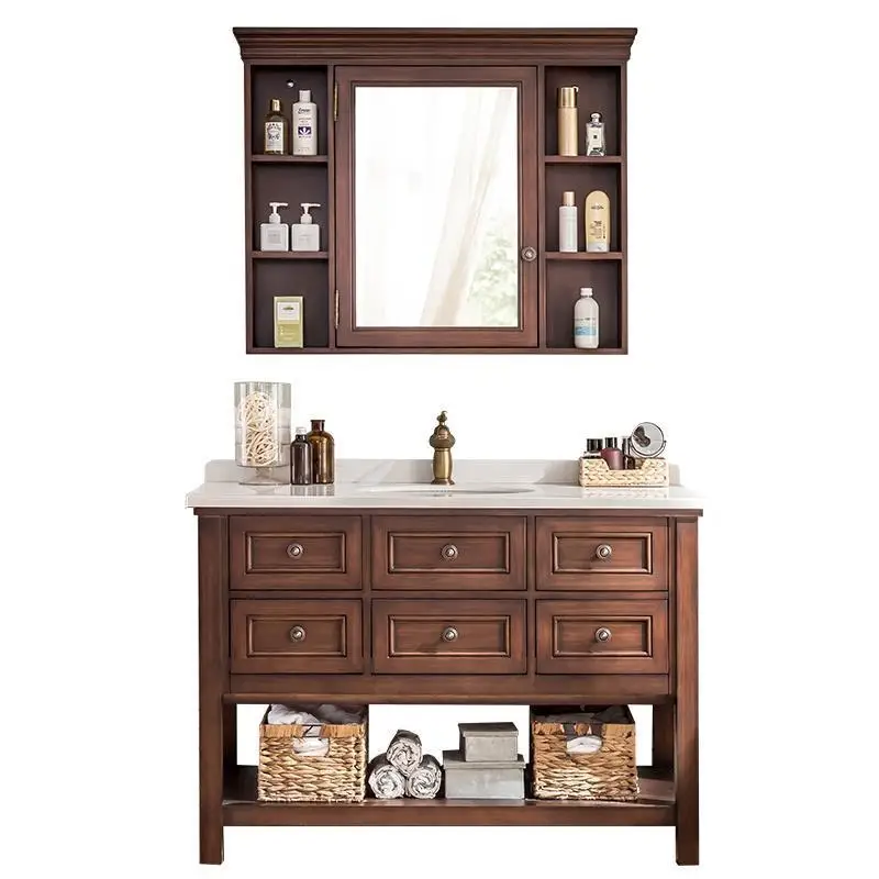 Toaletki шкаф Banyo Dolabi Rangement Kast Badkamer Armario Vanity meuble Salle De Bain Banheiro Mobile Bagno для ванной комнаты|