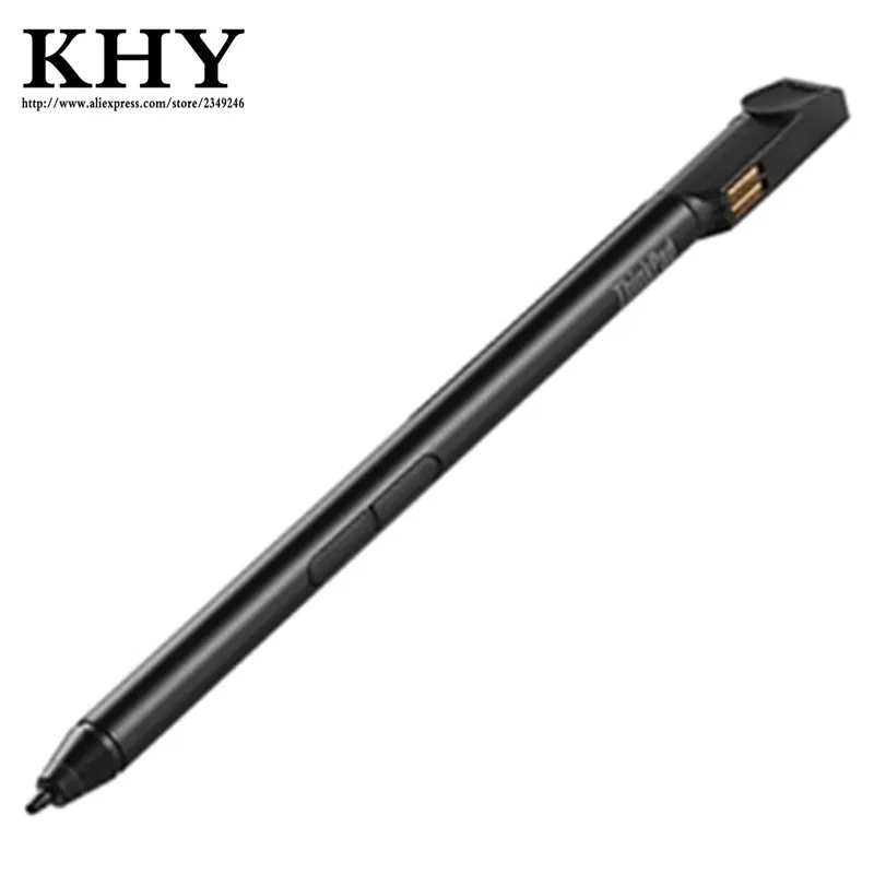 Оригинальная активная ручка ActPen 2048 Уровень TP 6 5 мм для Lenovo ThinkPad X1 Yoga FRU 00HN897 00NY655