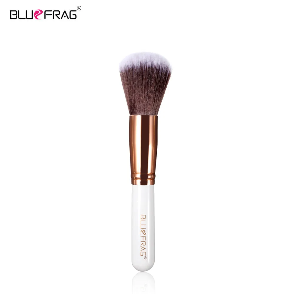 BLUEFRAG Brand 11Pcs Makeup Brushes Super Soft High Quality Eye Shadow Brush Tools BLBR0275 | Красота и здоровье