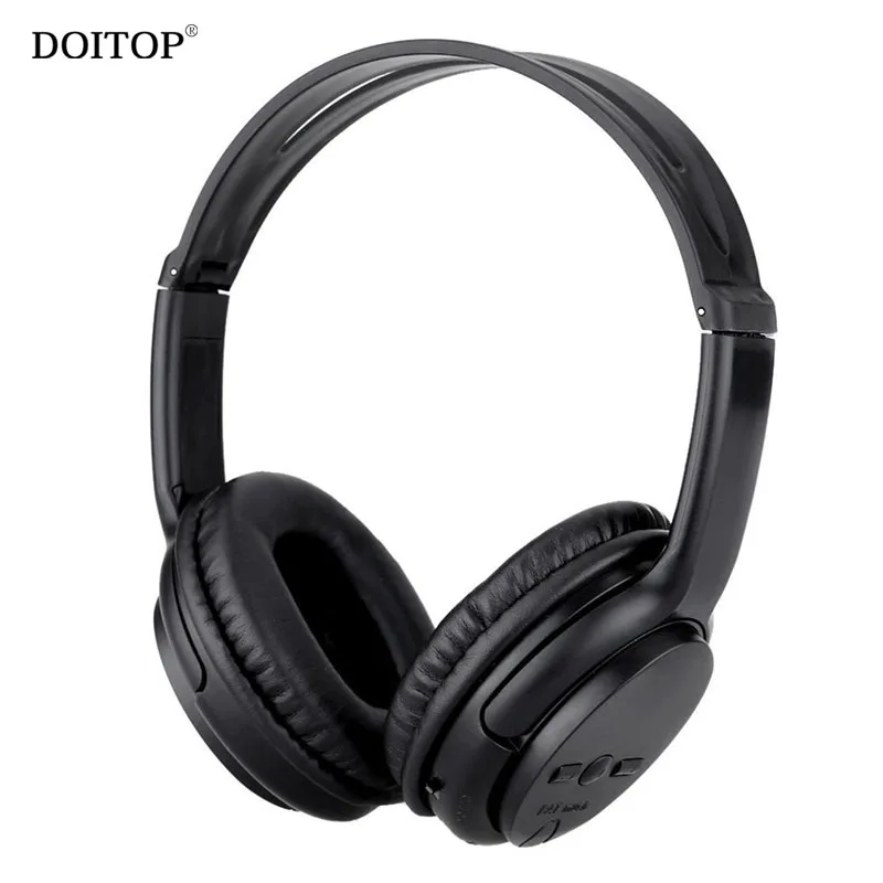 Складные спортивные наушники DOITOP bluetooth-гарнитура для бега Беспроводная