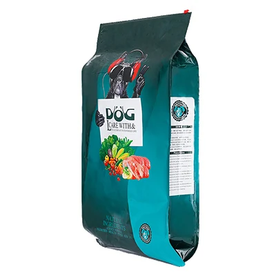 10kg 5-10 кг собака кошка ПЭТ молния замок стенд принт еда алюминизированная упаковка мешок большой орех порошок сушеное мясо рыба приманка чай рис крупы - Цвет: 10kg
