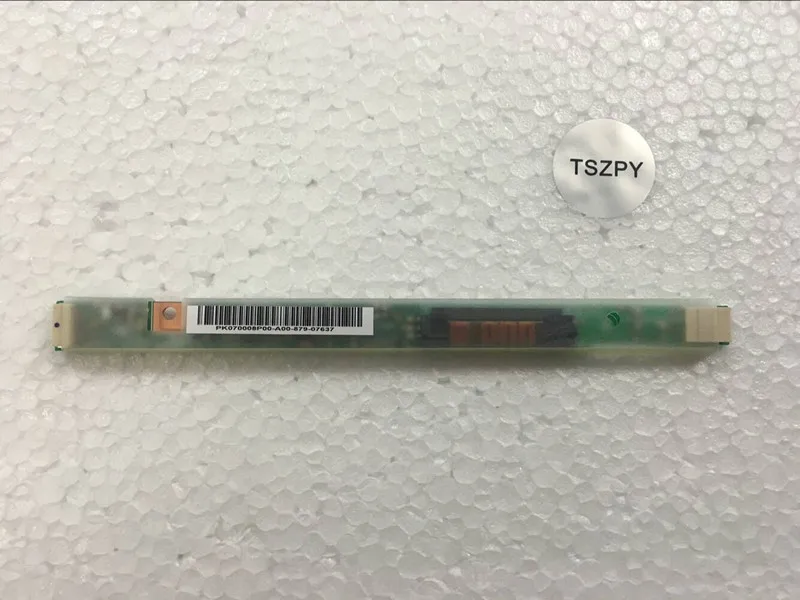 

Genuine New Free Shipping For Toshiba SATELLITE L450 L450D L500 L500D L500-11v L350D A350 LCD Inverter PK070006T20-A00-01S-187
