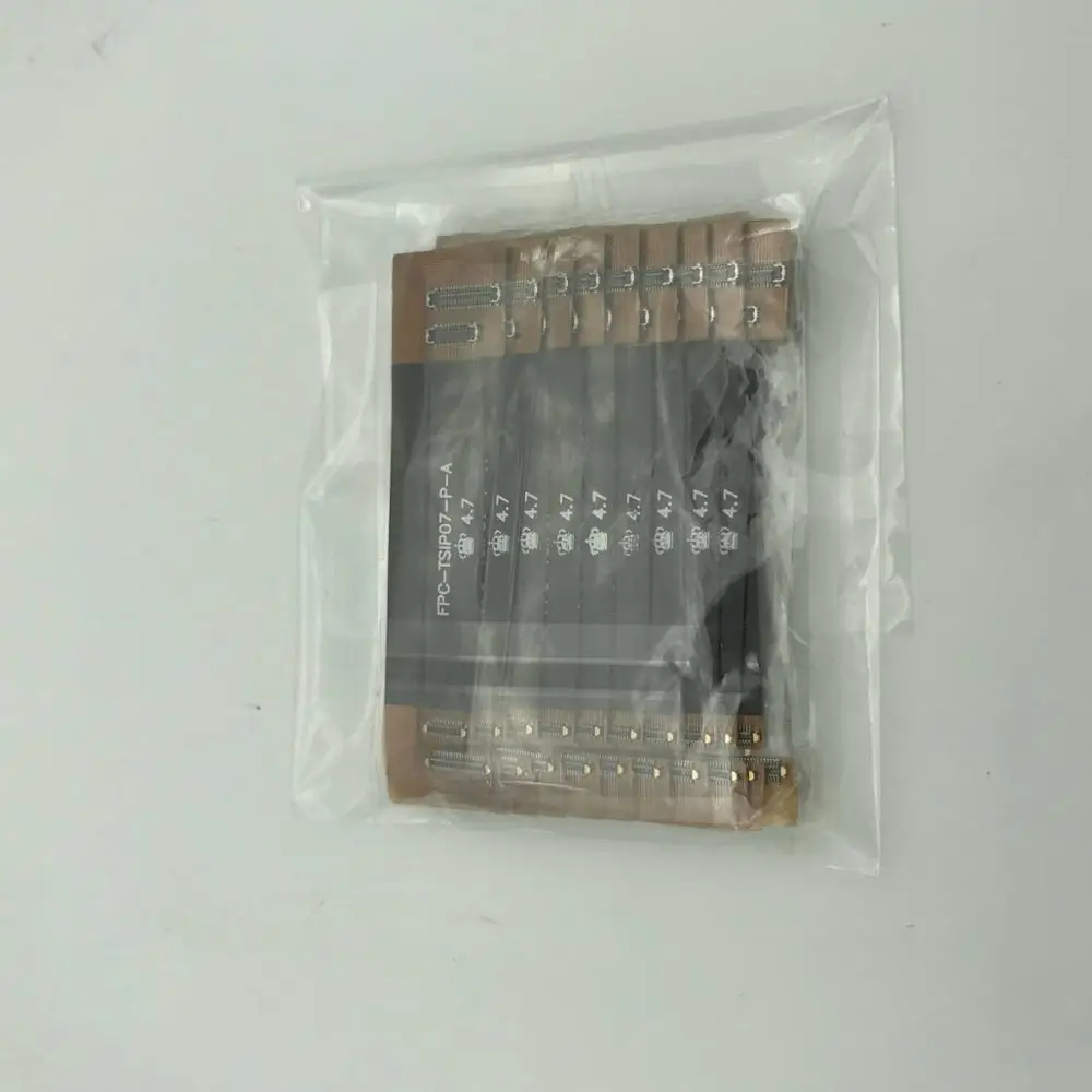 For Phone 7 LCD Display Extension Test for mobile phone display Touch Screen and 3D touch function testing repair | Мобильные