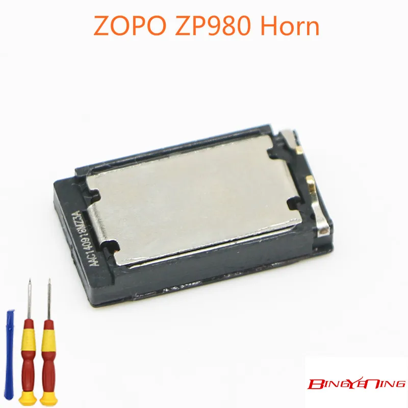 BingYeNing новый оригинальный громкоговоритель ZOPO ZP980 гудок звуковой звонок