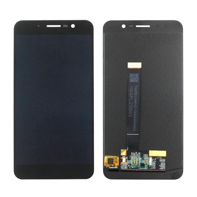 Для ZTE Blade A910 BA910 ЖК дисплей + сенсорная панель дигитайзер сборка бесплатная