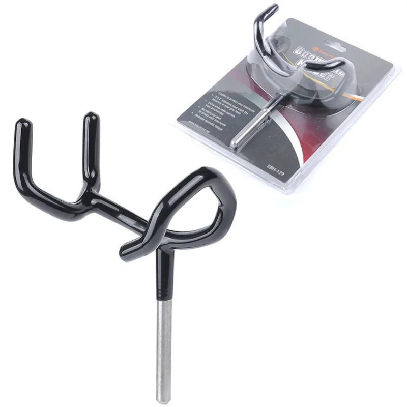 

Metal C-Stand Audio Microphone Mic Boom Pole Holder Boompole Support Stand