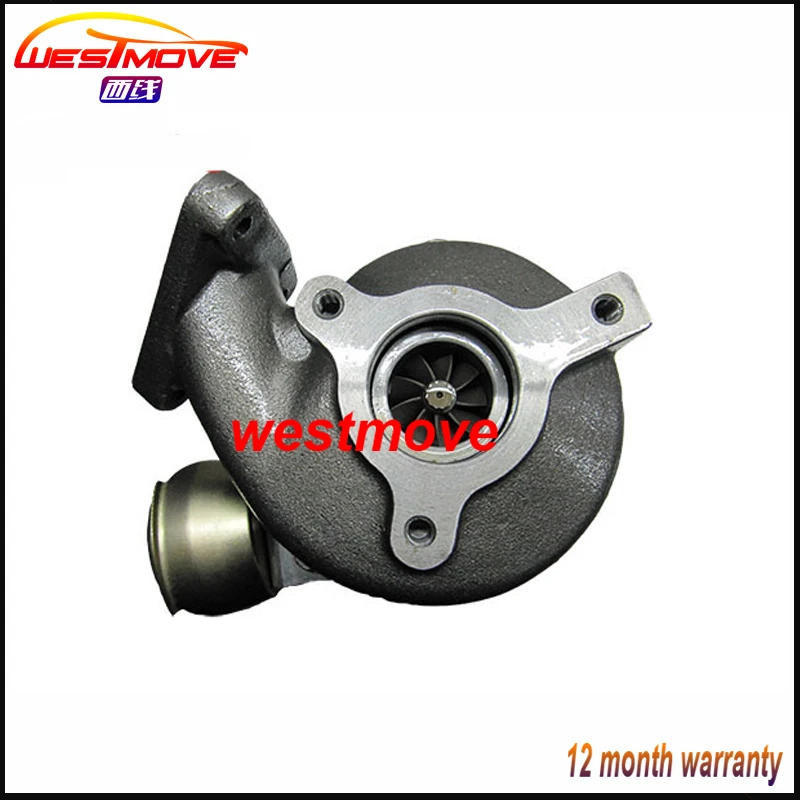 GT2056V turbo 14411EB300 14411-EB300 14411 EB300 Турбокомпрессор Для Nissan PATHFINDER FRONTIER 2,5 dci 174 hp YD25 2005