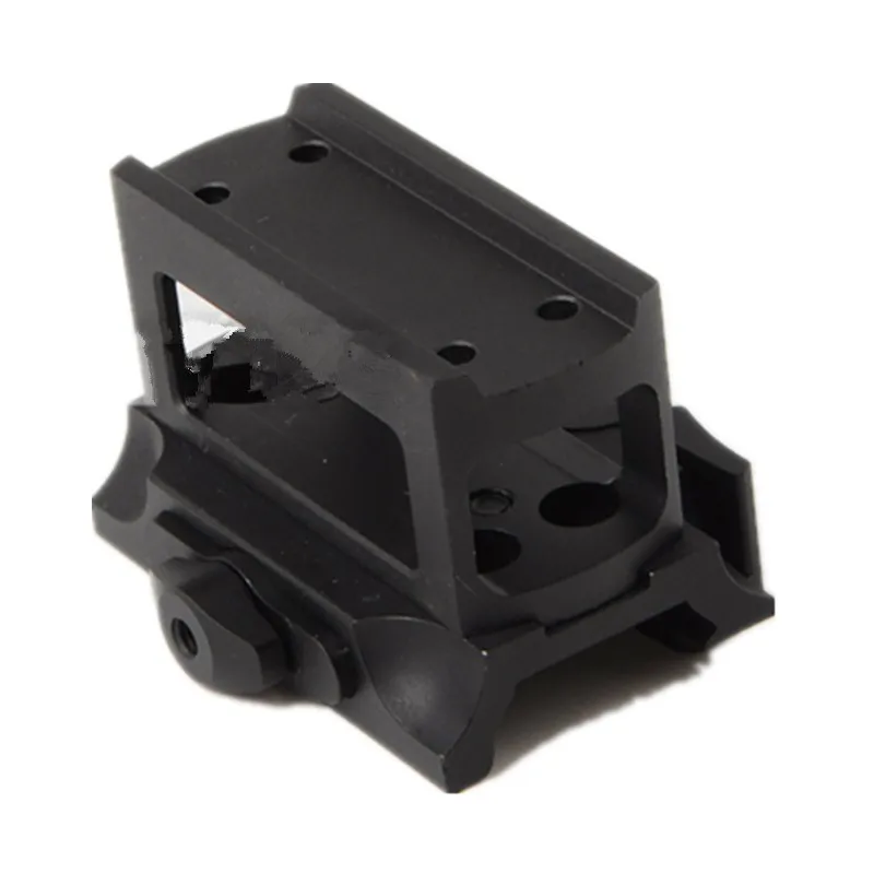 Быстроразъемное крепление для прицела Micro T1 2moa w держатель LRP|quick release mount|mount rifle