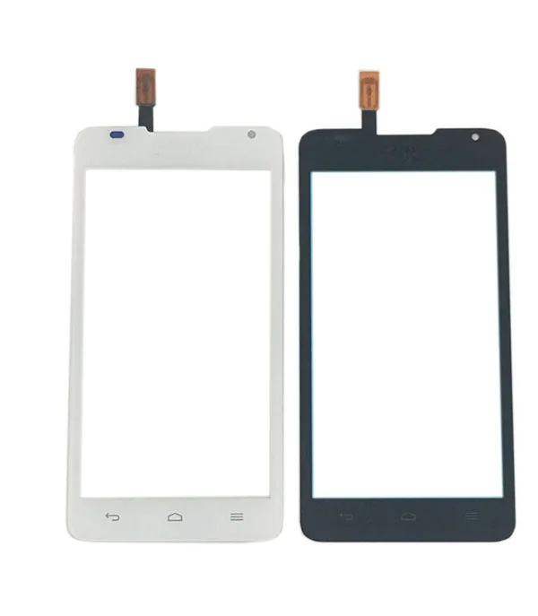 4 5 дюйма для Huawei Ascend Y530 U00 сенсорный экран дигитайзер Сенсорная панель Объектив