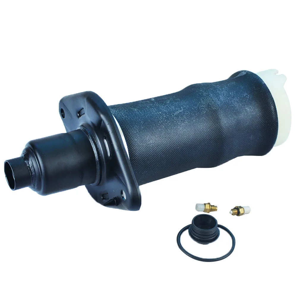 Задняя левая пневматическая подвеска ремонт для Audi A6 C5 4B Allroad Quattro 4Z7616051A 4Z 7 616