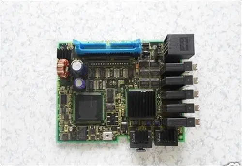 Used 1Pcs FA+ A20b-2100-0570 Automation Industrial Use Plc Module H | Инструменты