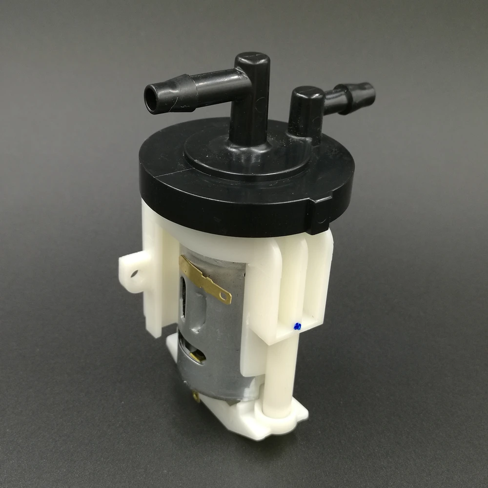 Фото 2 шт. водяной насос с двигателем DC 12 В 385 motor water pump water pumpmotor 2 шт. водяной насос с двигателем DC 12 В 385 motor water pump water pumpmotor