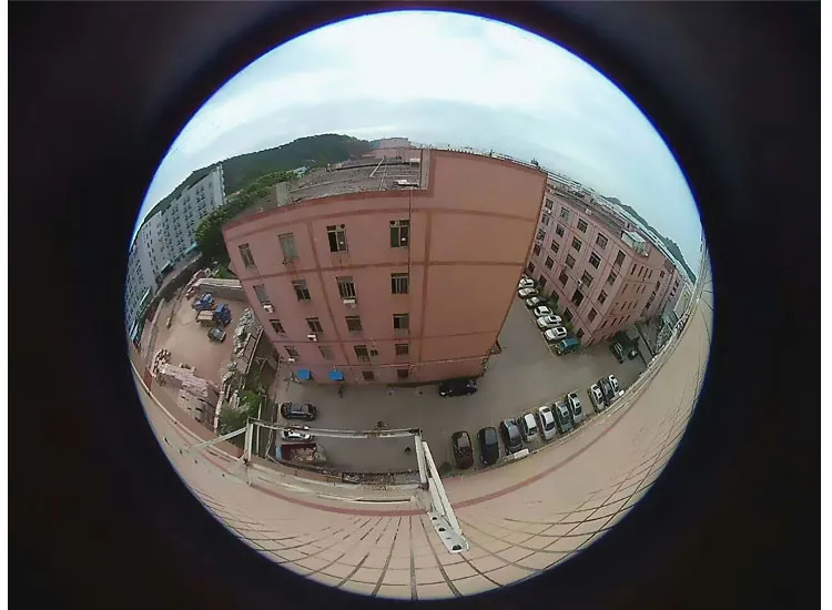 KaRue V1 360 камера Wifi HD 2448P Мини панорамная камера 360 видеокамера спортивная видеокамера для виртуальных очков VR DVR Cam