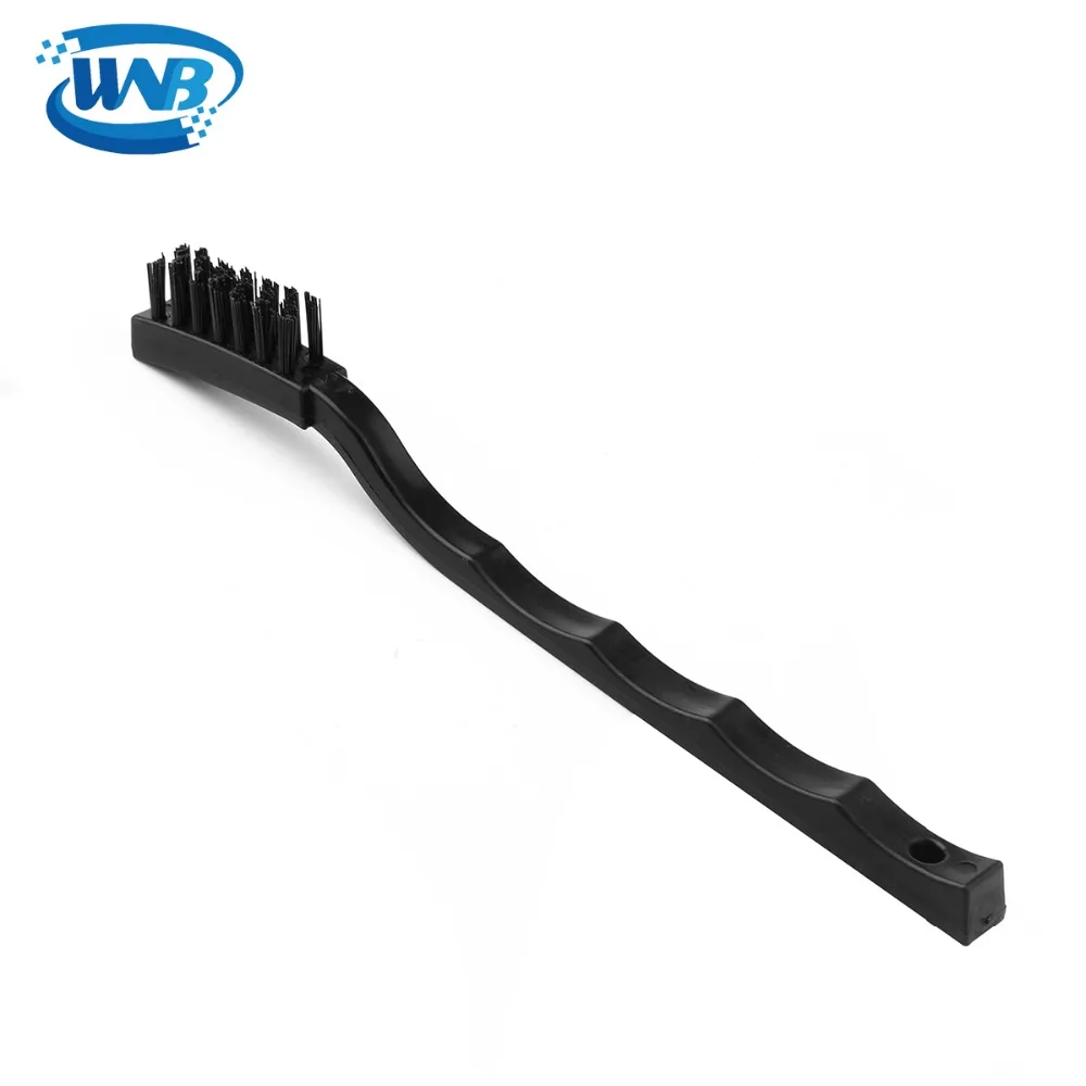 WNB Нескользящая ручка для переработы с печатной платой Антистатическая