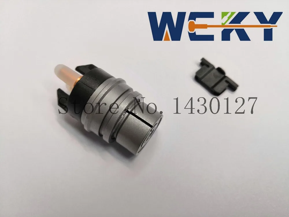 

Best Seller Solenoid Valve Assembly F00RJ02703 Valve Repair Kit F 00R J02 703 For Common Rail Injector