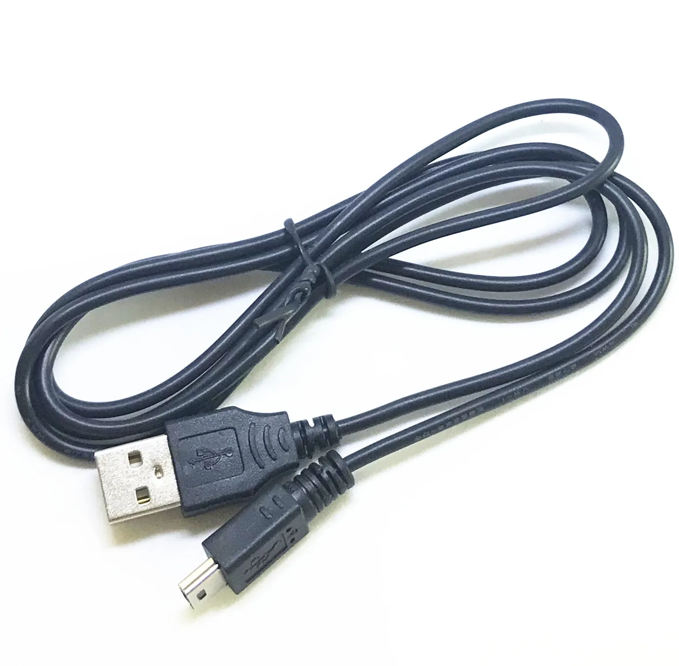 Free Shipping Black &amp White USB Data Sync Cable for CANON IXUS 85 IS 100 90 | Мобильные телефоны и аксессуары