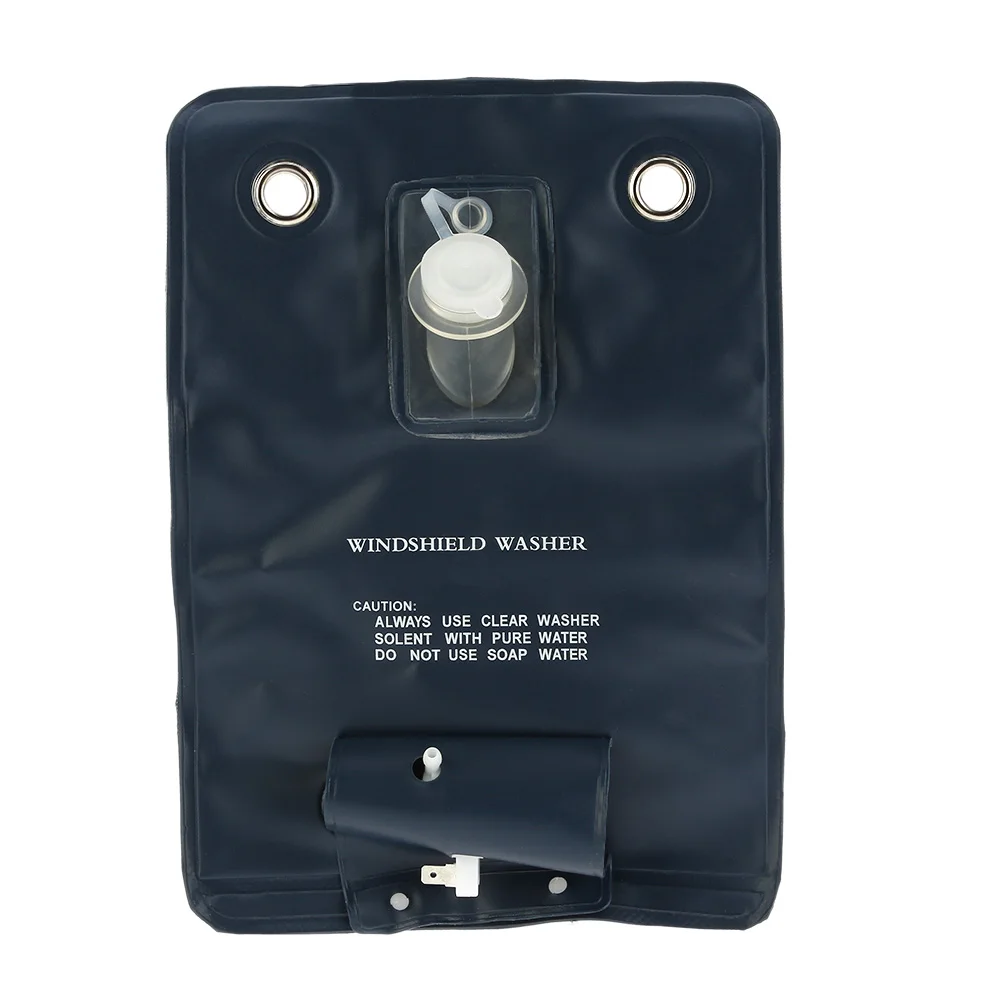 Универсальный комплект для мойки лобового стекла 12 В|kit kits|kit bagkit for car |