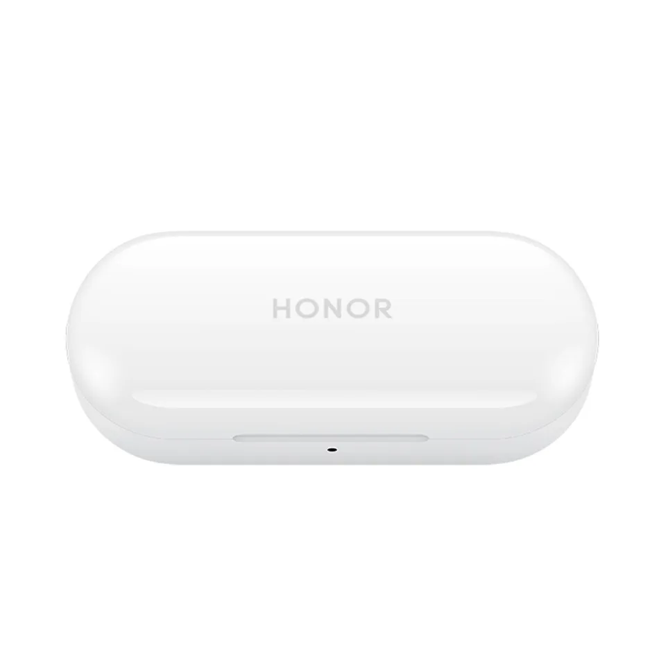 Huawei Honor flypods Беспроводной наушники Bluetooth 4,2 Hi-Fi HI-RES Беспроводной аудио IP54 Водонепроницаемый кран управления Беспроводной заряда