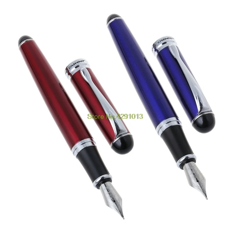 Ручка перьевая Jinhao X750 Мужская 0 5 мм | Канцтовары для офиса и дома