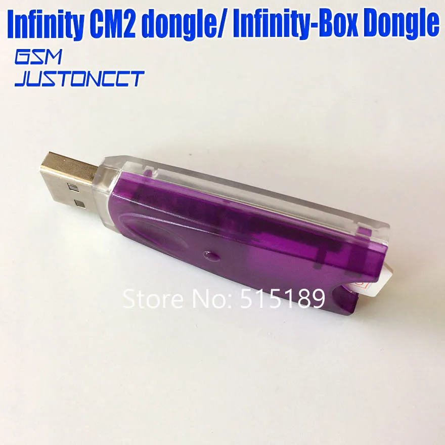 Оригинальная версия Infinity Box Dongle CM2 для GSM и CDMA телефонов|dongle|dongle boxdongle phone |