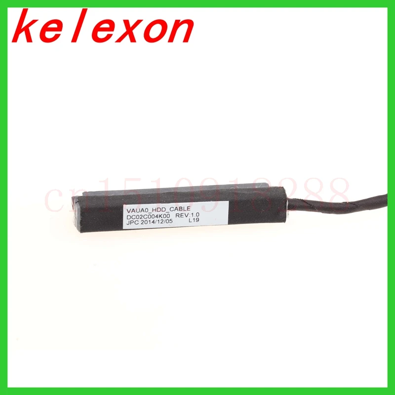 Новый 10 шт. жесткий диск Кабельный разъем для Dell Latitude 7440 E7440|connectors for cables|connector hard