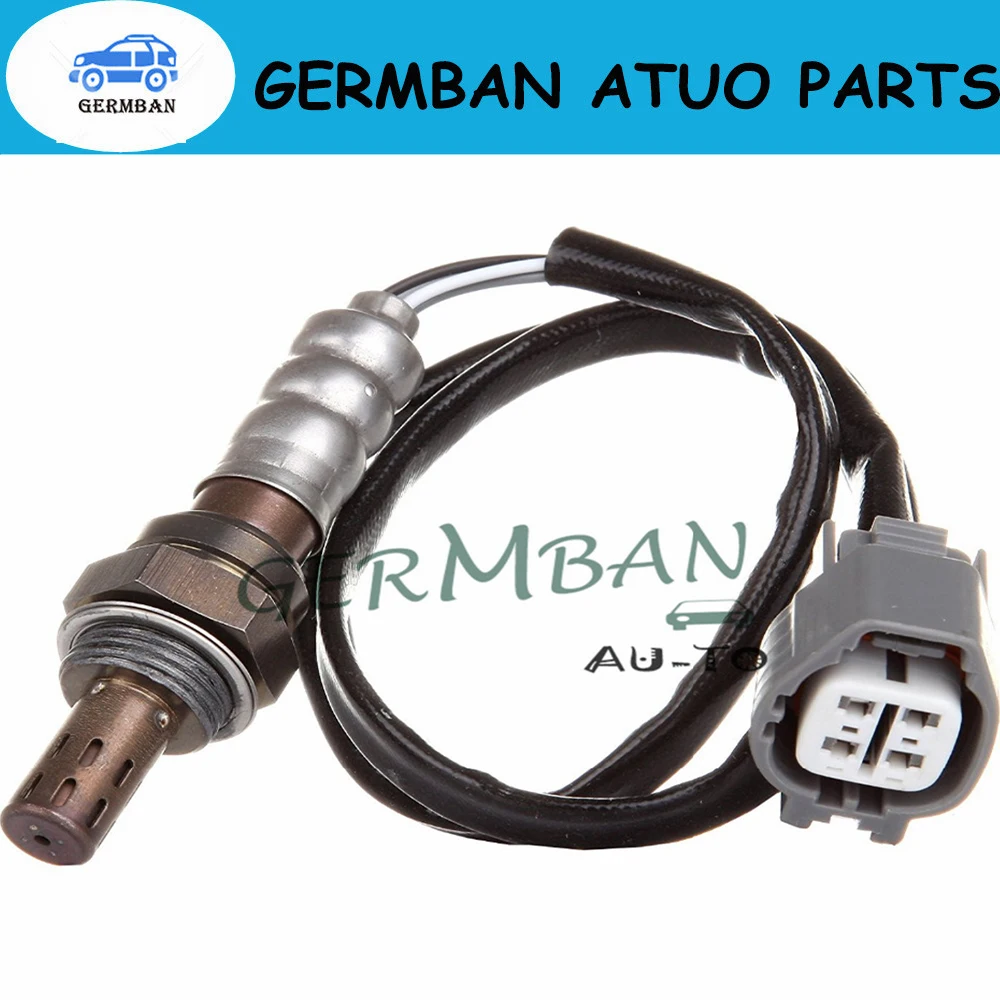 Лямбда O2 Датчик нижнего потока Paer для 2000 06 Jaguar XK XK8 Coupe Convertible 234 л 99 05 Vanden Sedan No #4735 4798