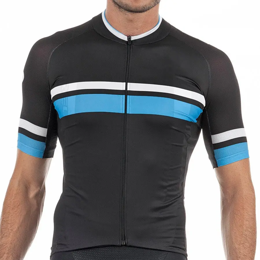 Велосипедная рубашка Roupa Ropa Ciclismo дышащая велосипедная с коротким рукавом