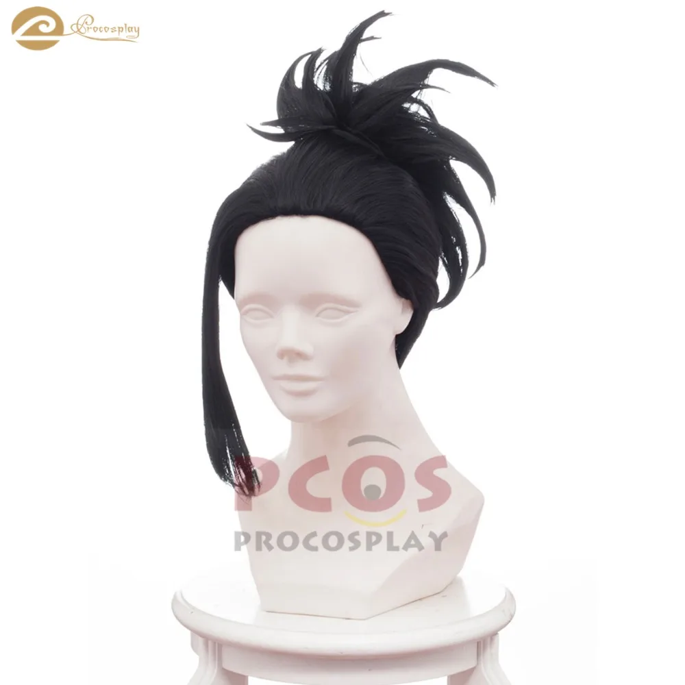 Yaoyorozu Momo Cosplay Wig Hero Academia wigs mp004165 | Тематическая одежда и униформа