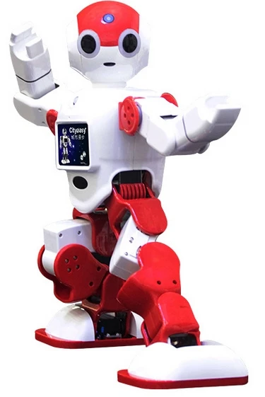 Умный обучающий программируемый робот для домашней охраны|robot halloween|robot encoderhome wiki |