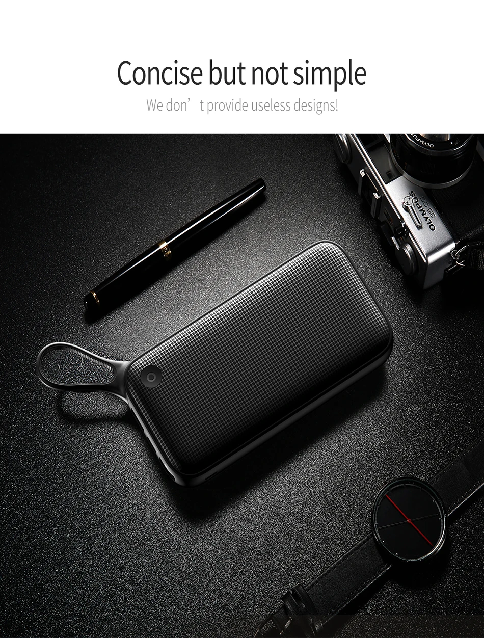 Baseus 20000 мАч Быстрая зарядка 3,0 внешний аккумулятор 20000 мАч USB C Pover повербанк Портативная зарядка внешний аккумулятор зарядное устройство