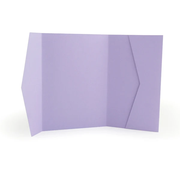 CA0613 Сделай Сам синий бордовый белый цвета слоновой кости фиолетовый Pocketfold