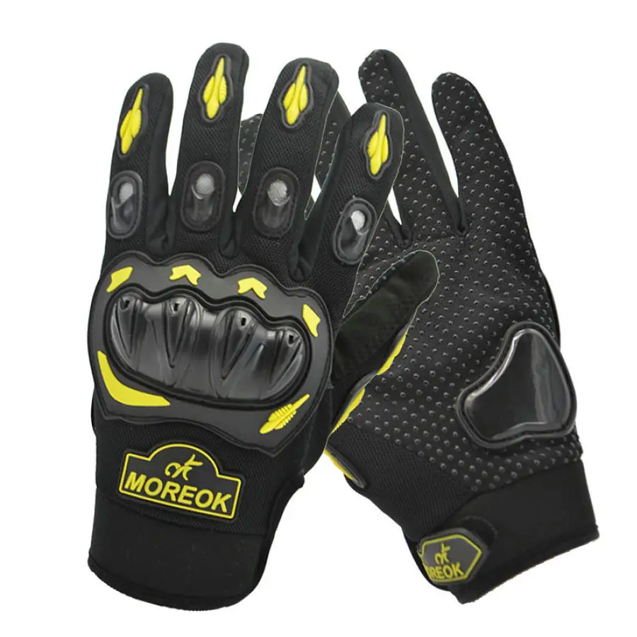 Мотоциклетные Перчатки гоночные перчатки для мотокросса езды на велосипеде