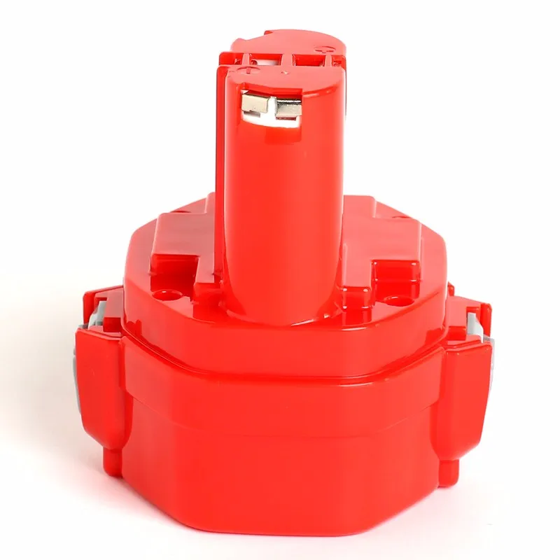 Аккумулятор для электроинструмента Makita MAK 14 4 в 2000 мАч 1433 1434 1435 1435F 192699 A 193158 3 194172
