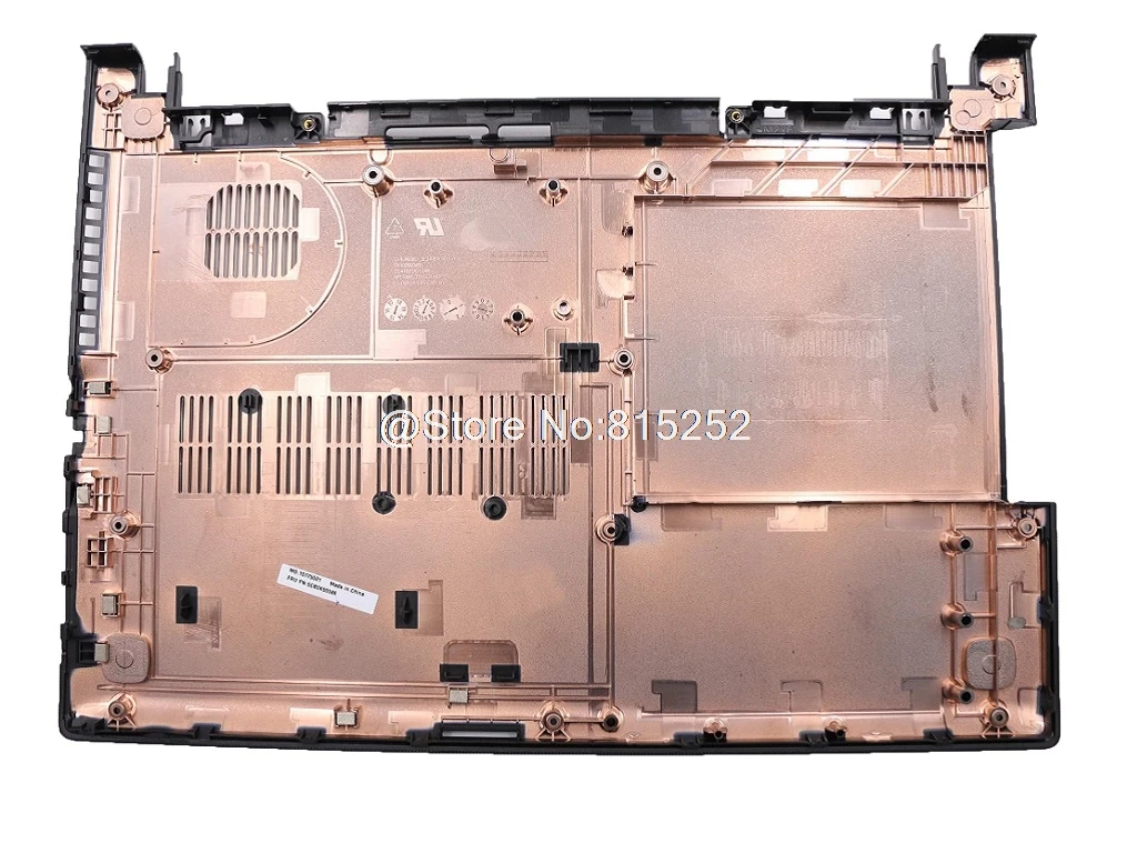 Ноутбук lcd передняя рамка для lenovo 100-14IBD lcd верхняя крышка 5CB0K50553 5B30K50577 Упор для рук 5CB0K50572 нижний чехол 5CB0K50586