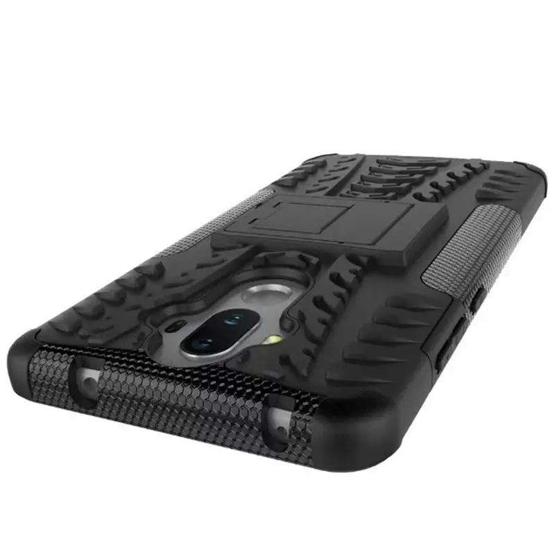 Huawei Mate 9 Case MHA-L29 Luxury TPU &amp PC Dual Armor Silicone Back Cover For Mate9 MHA-L09 MHA L29 |
